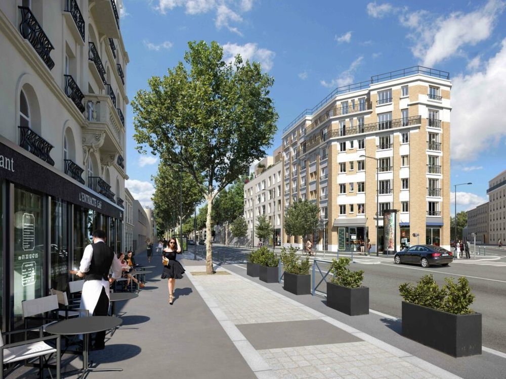   Aubervilliers (93300)