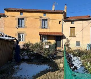  Maison � vendre 10 pi�ces 200 m�