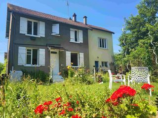  Maison � vendre 8 pi�ces 105 m�