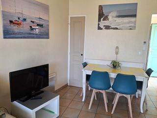  Appartement � louer 2 pi�ces 30 m�