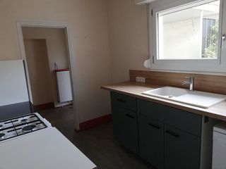  Maison � vendre 5 pi�ces 100 m�