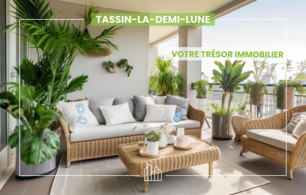   Tassin-la-Demi-Lune (69160)