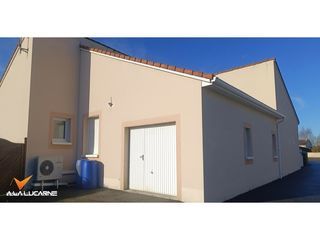  Maison � vendre 4 pi�ces 122 m�