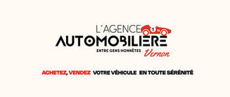 L'Agence Automobilière Vernon (27), concessionnaire 27