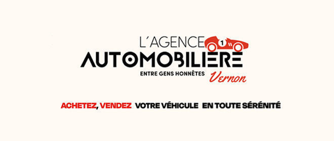 L'Agence Automobilière Vernon (27), concessionnaire 27