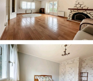  Maison � vendre 5 pi�ces 137 m�