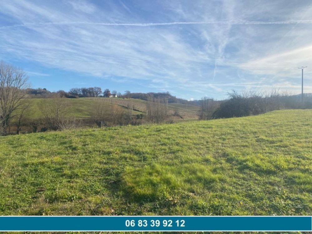 Maisons neuves   Bo� (47550)