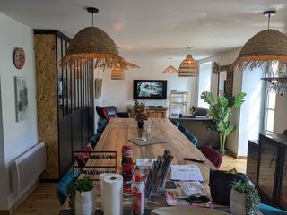  Maison � vendre 7 pi�ces 200 m�