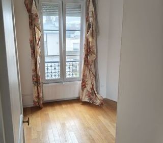  Appartement � louer 2 pi�ces 46 m�