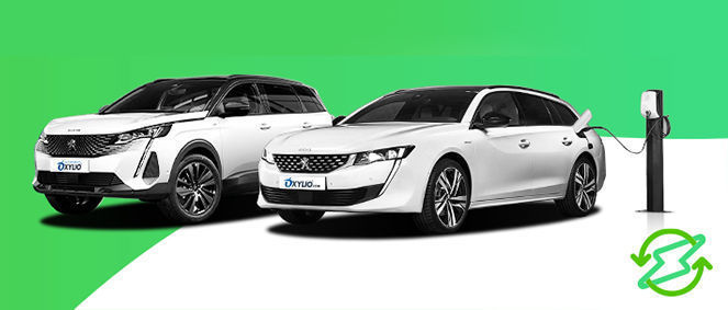 OXYLIO TOULOUSE, concessionnaire 31