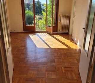  Appartement � vendre 1 pi�ce 33 m�