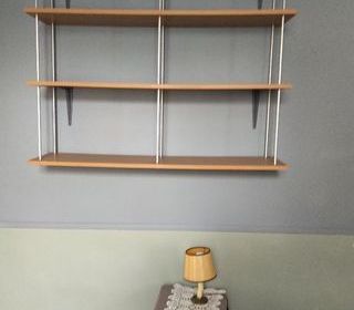  Appartement � louer 2 pi�ces 22 m�