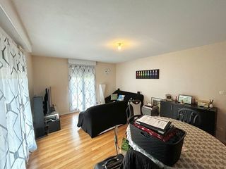  Appartement � vendre 2 pi�ces 47 m�