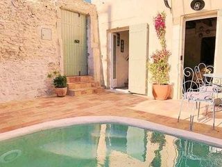  Maison � vendre 2 pi�ces 50 m�