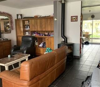  Maison � vendre 5 pi�ces 124 m�