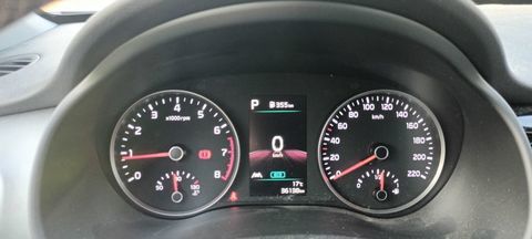 Kia Stonic Active 2023 occasion Puyo&ocirc; 64270