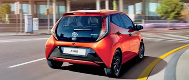 TOYOTA GCA SAINT NAZAIRE, concessionnaire 44