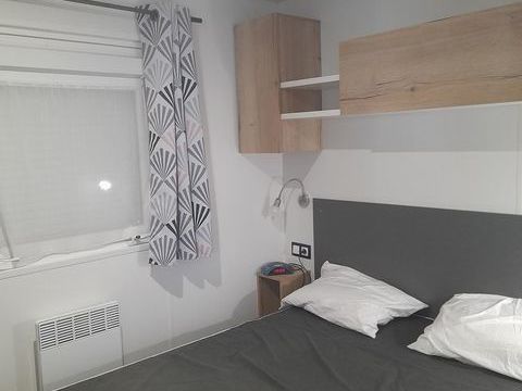 Mobil-Home Mobil-Home 2019 occasion Parentis-en-Born 40160