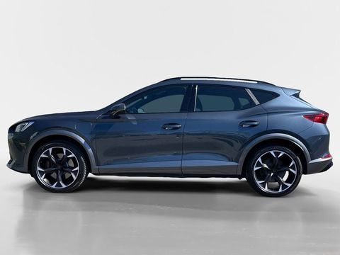 Cupra Formentor 1.4 e-HYBRID 245 ch DSG6 VZ 2023 occasion Peypin 13124