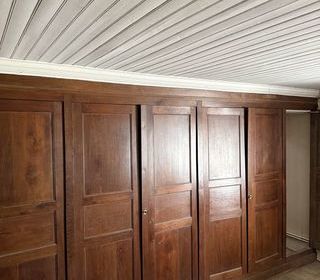  Maison � vendre 6 pi�ces 200 m�