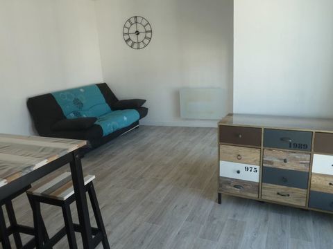   Appartement  � louer � CAMBRAI Appartement - 1 pi�ce(s) - 31 m�