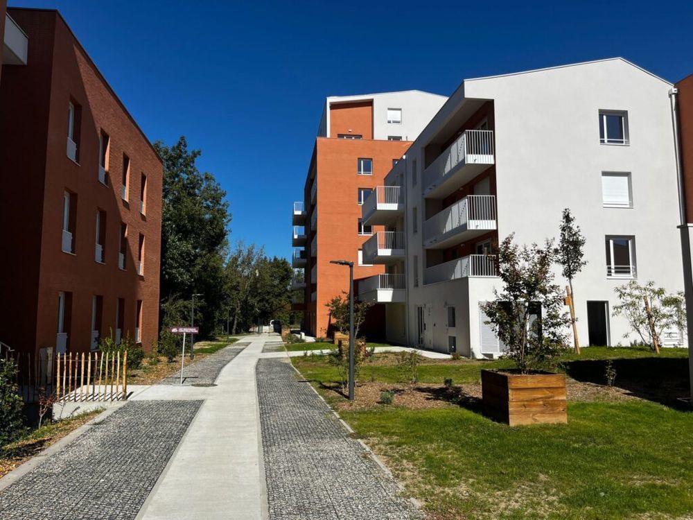Appartements neufs   Toulouse (31400)