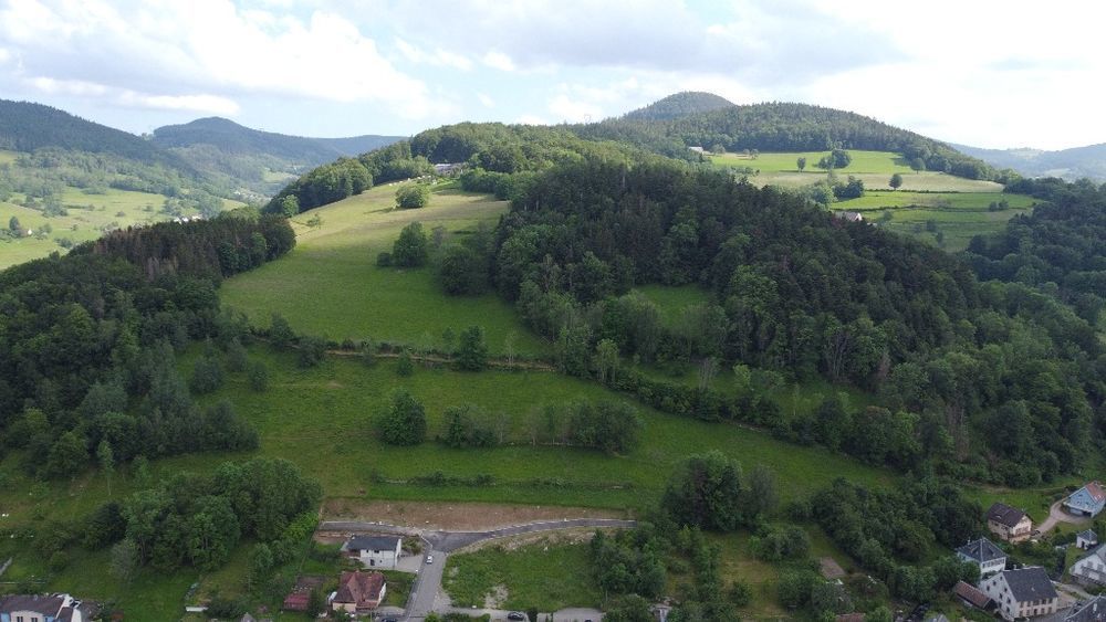 Terrains  batir   Orbey (68370)