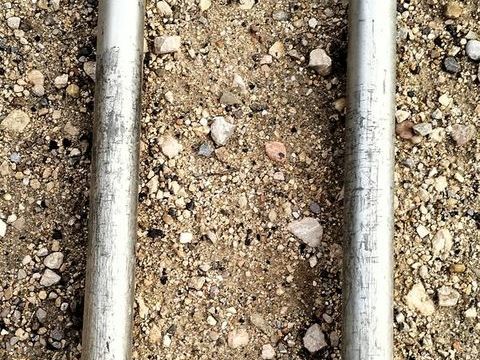 bequille remorque diametre 48 mm 30 Saint-Jean-de-Fos (34)