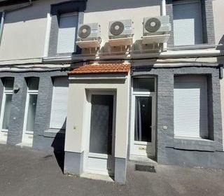  Appartement � louer 15 m�