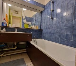  Appartement � vendre 1 pi�ce 26 m�