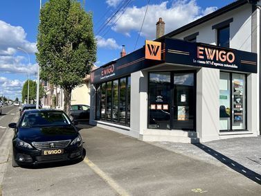 EWIGO MONT-DE-MARSAN (40), concessionnaire 40