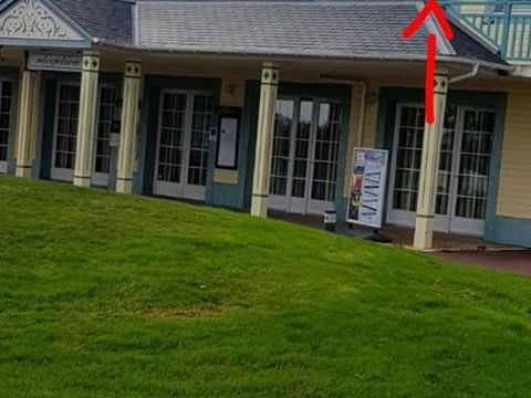   T2 meubl� et tout �quip� de 32 m2 a TALMONT SAINT HILAIRE  Appartement - 2 pi�ce(s) - 32 m�