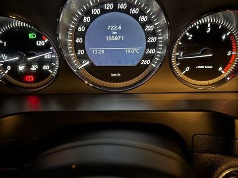 Mercedes Classe C 220 CDI BlueEfficiency Classic 2010 occasion Bobigny 93000