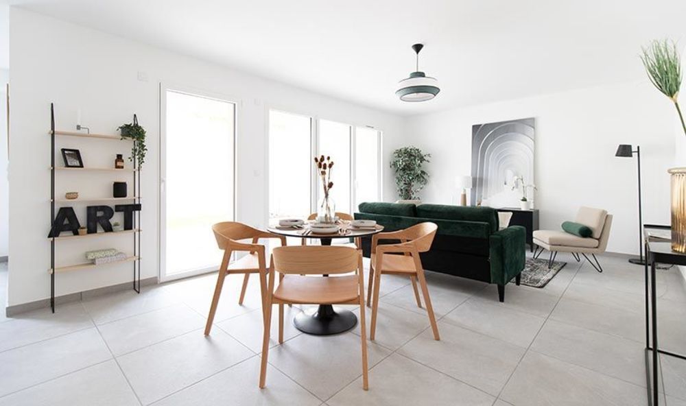 Appartements neufs   Bouchemaine (49080)