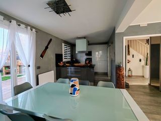  Maison � vendre 4 pi�ces 85 m�