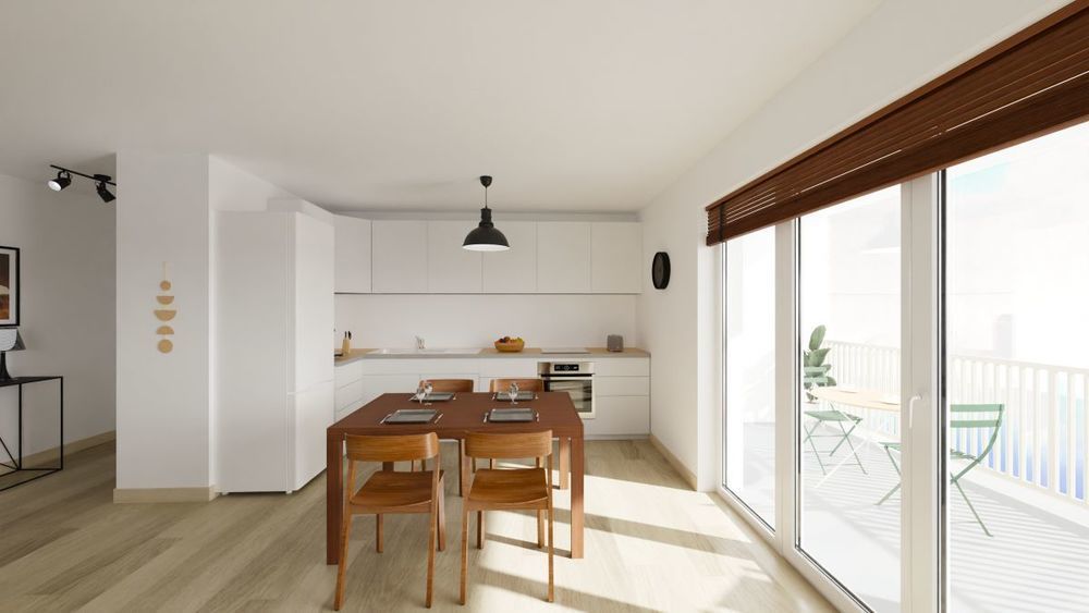 Appartements neufs   Mimizan (40200)