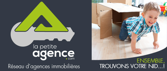 Agence LA PETITE AGENCE Bourges