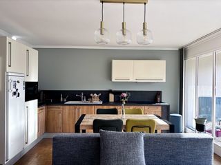  Appartement � vendre 3 pi�ces 67 m�