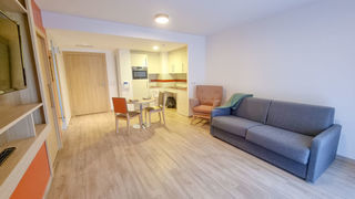  Appartement � louer 2 pi�ces 41 m�