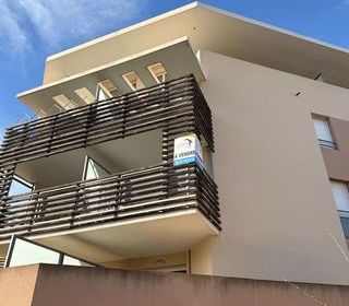  Appartement � vendre 2 pi�ces 35 m�