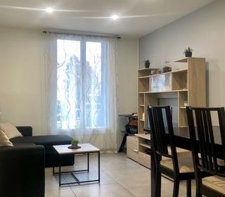  Appartement � louer 3 pi�ces 50 m�