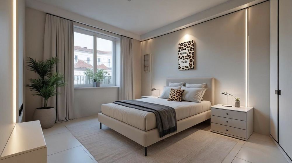 Appartements neufs   Montpellier (34070)