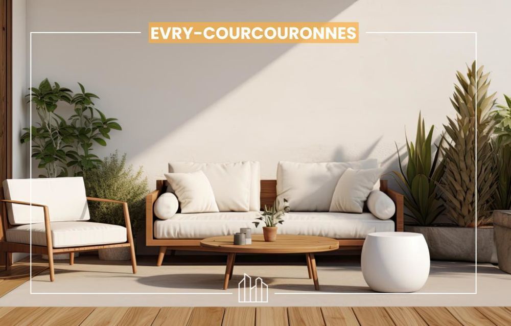 Appartements neufs   Courcouronnes (91080)