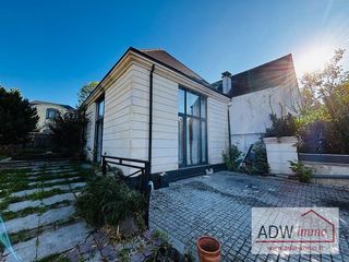  Maison � vendre 3 pi�ces 58 m�