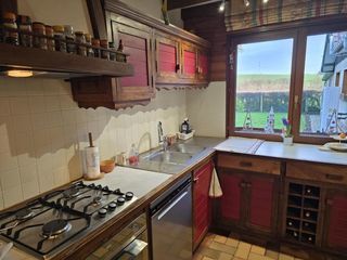  Maison � vendre 13 pi�ces 248 m�