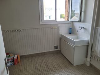  Appartement � vendre 3 pi�ces 54 m�