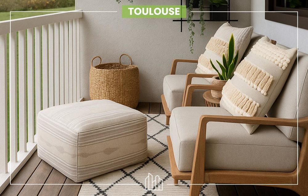   Toulouse (31200)