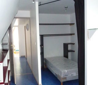  Appartement � louer 2 pi�ces 25 m�