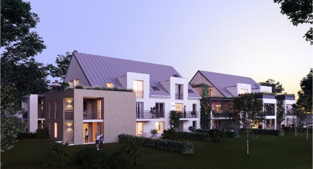   Fontainebleau (77300)