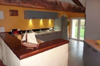  Maison � vendre 6 pi�ces 183 m�